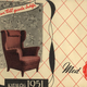 Illustration for article titled Ikea Is Reissuing Amazing Old Designs From the 1950s and 60s
